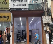 1 Cho thuê cửa hàng địa chỉ : đường trùng quán - ninh hiệp - hà nội