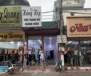Cho thuê cửa hàng địa chỉ : đường trùng quán - ninh hiệp - hà nội