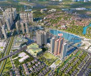 2 Chỉ hơn 1 tỷ bạn đã sở hữu ngay căn hộ dự án vinhomes smart city, phường tây mỗ, quận nam từ liêm