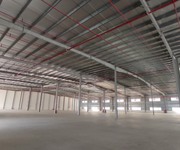 4 Công ty chúng tôi cần cho thuê nhà xưởng, kho bãi nằm trong các KCN tại TP Thanh Hoá giá rẻ.
