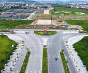 Bán căn LK dự án Hoàng Huy New City 77m2 giá chưa đến 8 tỷ trực tiếp Chủ đầu tư