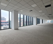4 Cho thuê văn phòng đẹp 140m2 đến 1000m2 tòa leadvisors, phạm văn đồng