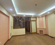 Cho thuê căn nhà mặt phố Xuân Quỳnh, Diện tích 90m2 x 5 tầng, mặt tiền 5m