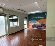 2 Cho thuê căn nhà mặt phố Xuân Quỳnh, Diện tích 90m2 x 5 tầng, mặt tiền 5m