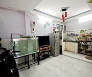 1 Quân - võ văn tần - 40m2 - nở hậu đẹp - 3 tầng btct, hoàn công đủ -giá  5.590 tỷ.