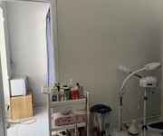 Chính chủ sang lại spa gội đầu dưỡng sinh phía trước bán cafe, nước ngọt