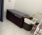 1 Chính chủ sang lại spa gội đầu dưỡng sinh phía trước bán cafe, nước ngọt