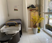 3 Chính chủ sang lại spa gội đầu dưỡng sinh phía trước bán cafe, nước ngọt