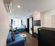 Booking  căn hộ studio Mường Thanh Viễn Triều, Nha Trang, giá 4,5 triệu/tháng - 500k/ngày.