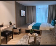 2 Cho thuê  căn hộ Studio Mường Thanh Viễn Triều, Nha Trang, giá 4,5 triệu/tháng.