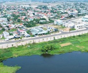 4 Đất ở Trung Tâm chợ NAM PHƯỚC đô thị sầm uất - tiện ích đầy đủ - vị trí phát triển