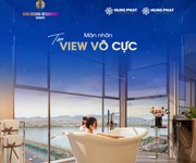 2 Căn hộ View Biển - Tại The Panoma 2 - Tầng cao - 2 Phòng ngủ - Vị trí trung tâm