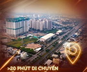 2 Akari City - Căn Hộ Chuẩn Nhật Bản - Võ Văn Kiệt - Bình Tân