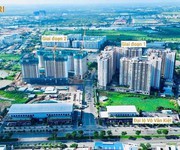 4 Akari City - Căn Hộ Chuẩn Nhật Bản - Võ Văn Kiệt - Bình Tân