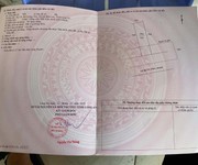 4 Bán đất thổ cư sổ hồng riêng giá tốt trung tâm lương hoà- bến lức