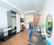 Cho thuê  căn hộ Studio Mường Thanh Viễn Triều, Nha Trang, giá rẻ chỉ 4,5 triệu/tháng.