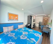 2 Booking  căn hộ studio Mường Thanh Viễn Triều, Nha Trang, giá 4,5 triệu/tháng - 500k/ngày.