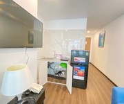 4 Booking  căn hộ studio Mường Thanh Viễn Triều, Nha Trang, giá 4,5 triệu/tháng - 500k/ngày.