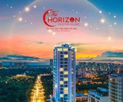 3 Căn hộ the horizon hồ bán nguyệt phú mỹ hưng quận 7, mua trực tiếp chủ đầu tư, chiết khấu cao