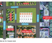 3 Bán lô đất 333m2 ở Quang Trung Ngọc Lặc thanh Hoá giá hơn 300 triệu