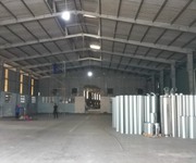 1 Cho thuê xưởng giáp visip 2 bình dương.tổng diện tích xưởng 1900m