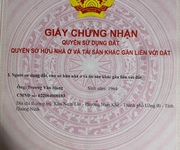 Chính chủ cần bán 2 lô đất tại 343 bạch đằng - nam khê - uông bí.