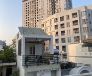 4 Đất vàng quận 3-vị trí cực đẹp- ô tô đỗ cửa.