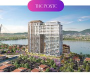 Nhận đặt chỗ dự án Sun Ponte Residence ngay cầu Rồng Đà Nẵng chỉ 20 triệu/ vị trí