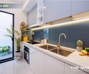 3 The Maison căn hộ ven sông duy nhất tại Thủ Dầu Một