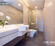 4 The Maison căn hộ ven sông duy nhất tại Thủ Dầu Một