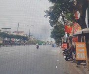 1 Bán đất mặt phố Ngọc Hồi vỉa hè 6m. 160m2 hai mặt tiền ô tô kinh doanh chỉ 16,5 tỷ. LH: E Thúy