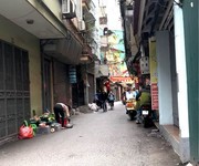Bán nhà 4 tầng Hoàng Văn Thái -Thanh Xuân ô tô đỗ cửa, gần chợ