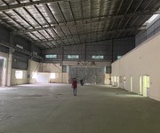 1 Chuyển nhượng/ cho thuê 4.000m2 nhà máy ở KCN Hiệp Phước, HCM
