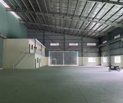 Chuyển nhượng/ cho thuê 4.000m2 nhà máy ở KCN Hiệp Phước, HCM