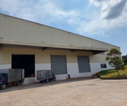 Chuyển nhượng/ cho thuê hơn 3 héc  ta đất, nhà máy ở KCN Tây Ninh