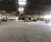 1 Cho thuê nhà xưởng khuôn viên 30.000 m2 tại Long Điền, Vũng Tàu.