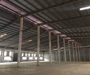 2 Bán nhà xưởng 9.000 m2 trong kcn Dầu Giây, Đồng Nai