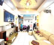1 Bán nhà gần bến xe nước ngầm, ngõ siêu rộng ô tô đỗ cổng , lô góc 4 tầng