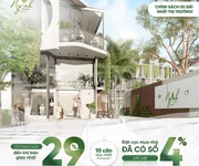4 Bán nhà phố quận 8, khu compound ny ah.