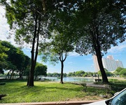3 Ngay và luôn - chung cư 130 nguyễn đức cảnh, view hồ đền lừ thơ mộng. dt khủng 95m sđcc chỉ 3 tỷ