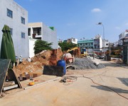 2 Bán nhà phố quận 8, khu compound ny ah.