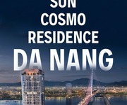 Sun Cosmo Residence Da Nang   Tổ hợp BĐS năng động   hiện đại bên sông Hàn