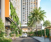1 Căn hộ giá rẻ mặt tiền ql1a, sát chợ bình chánh 1 Căn hộ giá rẻ mặt tiền ql1a, sát chợ bình chánh