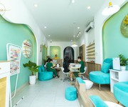 Sang nhượng spa nail trung tâm đường tân quý, phường tân quý, quận tân phú