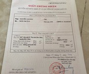 4 Chính chủ cần bán căn nhà thị trấn hóc môn - huyện hóc môn - tp hồ chí minh