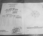 1 Chính chủ có lô đất cần bán tại hóc môn