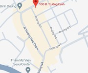 3 Chính chủ bán nhà mặt tiền đường trương định, p. hiệp thành, tp thủ dầu một.