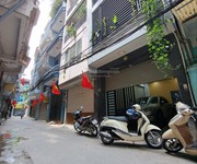Bán nhà phố Vương Thừa Vũ DT:60M x 3,5T MT:4,5M ô tô vào nhà