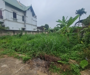 2 Cần tiền bán lô đất chính chủ tại thị xã Phú Thọ rất gần cổng sau kcn Phú Hà