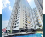 7 Bán căn hộ 60m2 TT 400 triệu dọn vào tháng 6 nhà hoàn thiện có nội thất tại Thuận An-BD